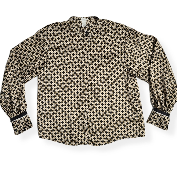 H&M Tops - H&M dress shirt